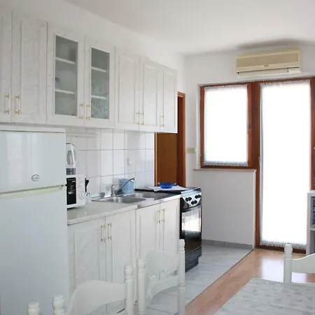 Apartamento Maria Relax Vodice