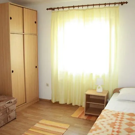 Maria Relax Apartment *