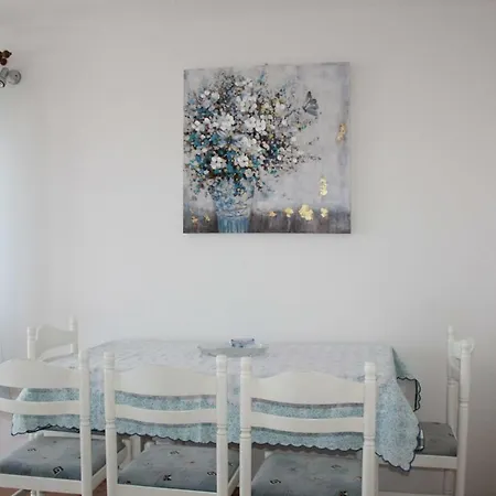 Maria Relax Apartment *