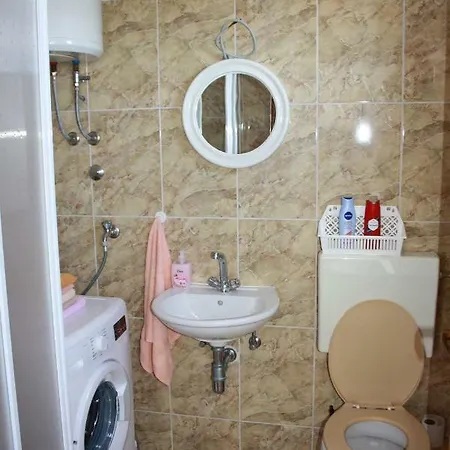 Maria Relax Apartment *
