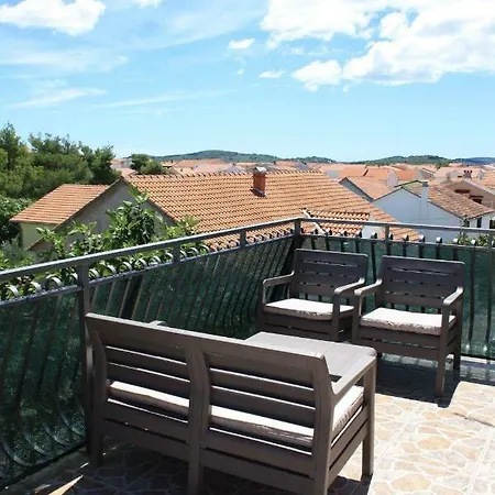 Maria Relax Apartment *
