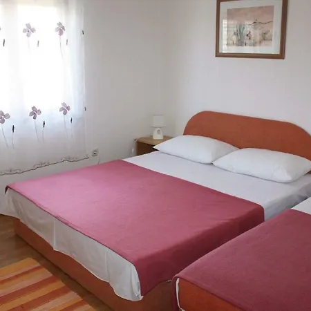 Maria Relax Apartment