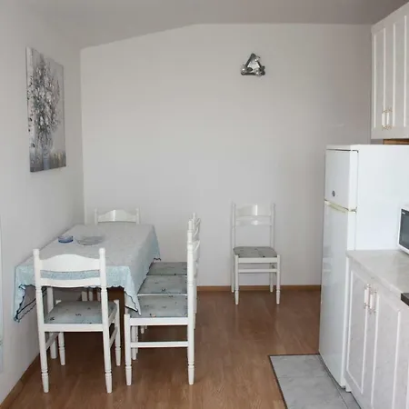 Apartamento Maria Relax *