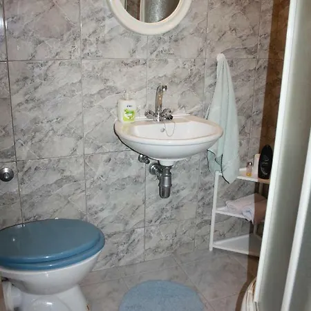 Maria Relax Apartment *