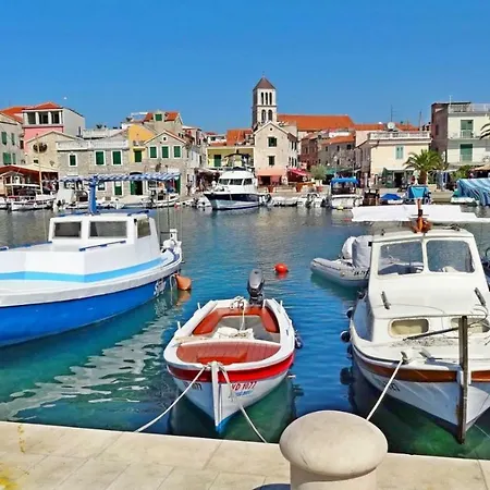 Apartamento Maria Relax Vodice