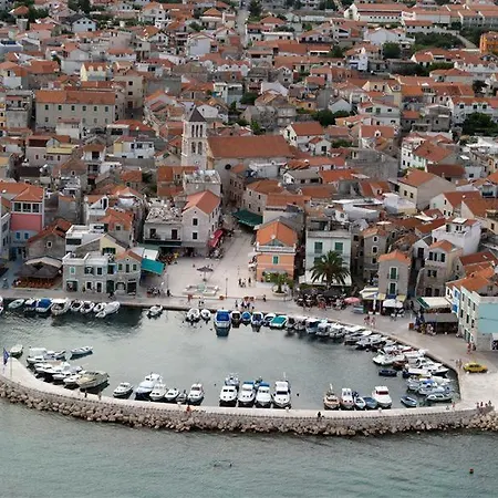 Maria Relax Apartamento Vodice
