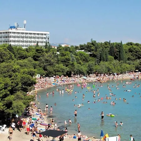Apartamento Maria Relax Vodice